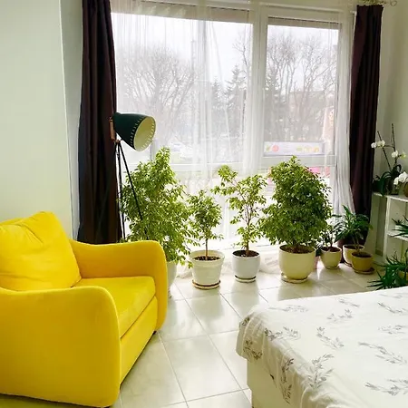 Appartement Felicity Super