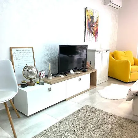 Felicity Super Appartement *