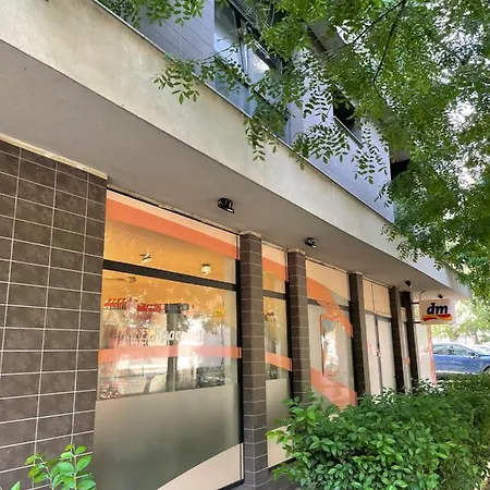 Felicity Super Appartement *