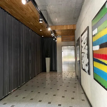 Apartamento Felicity Super