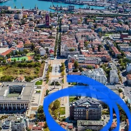 Felicity Super Appartamento *