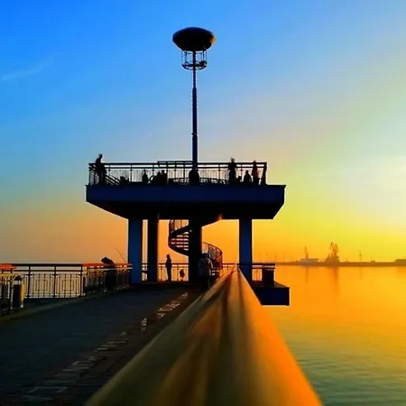 Felicity Super Appartamento