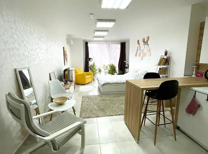 Apartamento Felicity Super