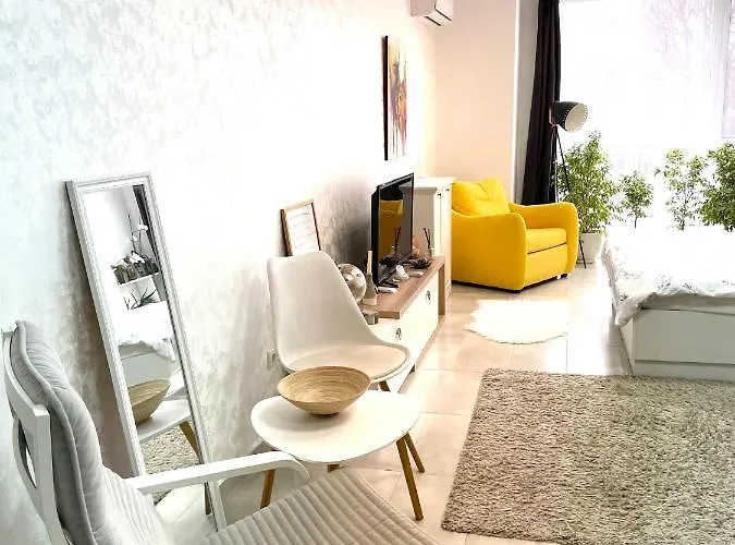 Apartamento Felicity Super