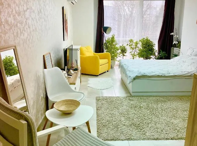 Apartamento Felicity Super Burgas