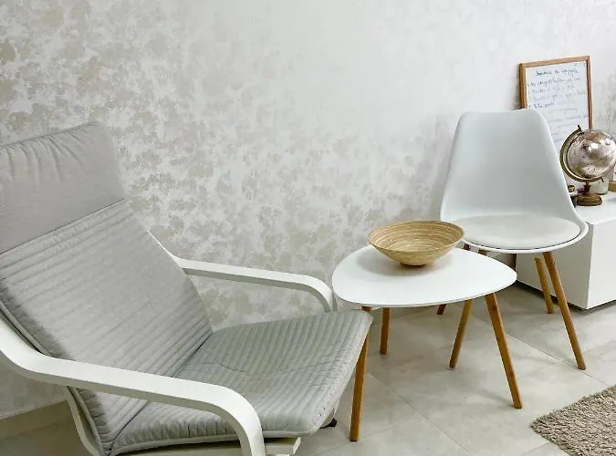 Felicity Super Apartamento