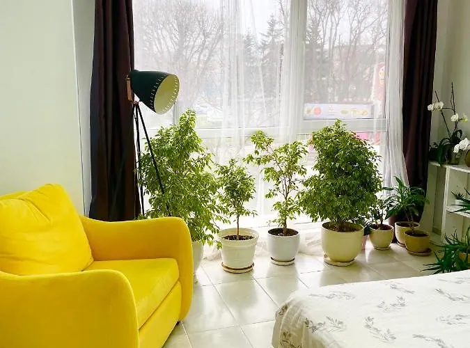 Apartamento Felicity Super