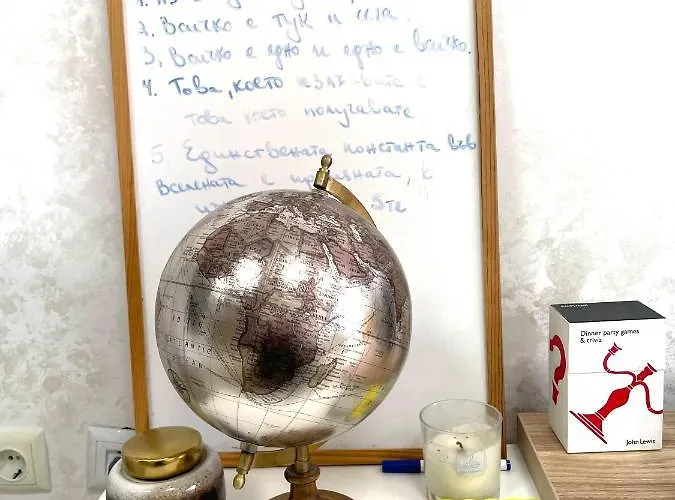 Apartamento Felicity Super *