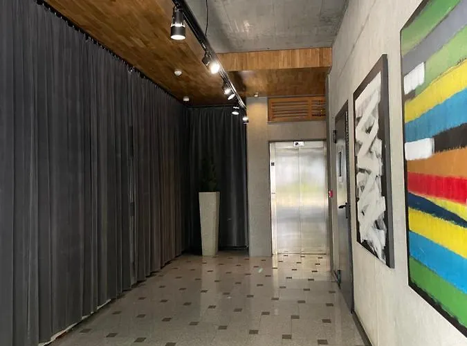 Apartamento Felicity Super