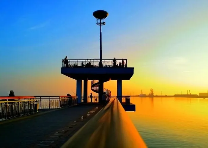 Felicity Super Lägenhet