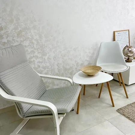 Felicity Super Apartmán