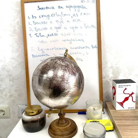 Apartmán Felicity Super *