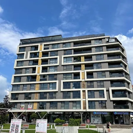 Felicity Super * Burgas City