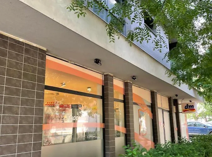 Felicity Super شقة *