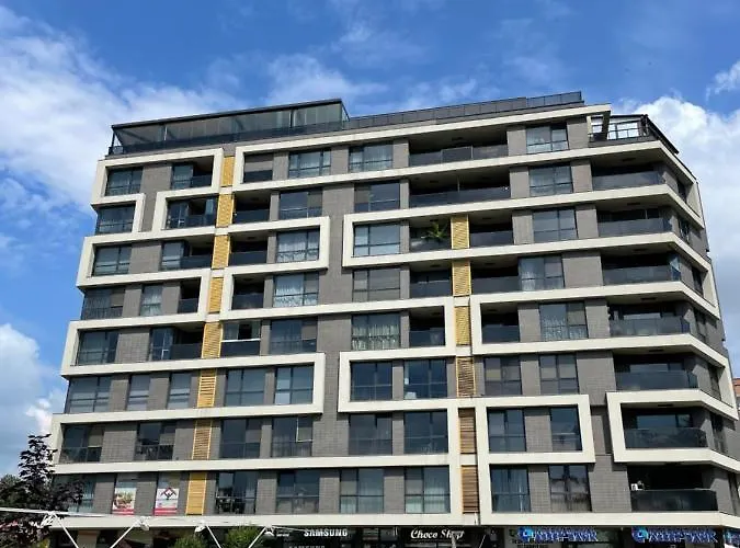 Felicity Super * 부르가스